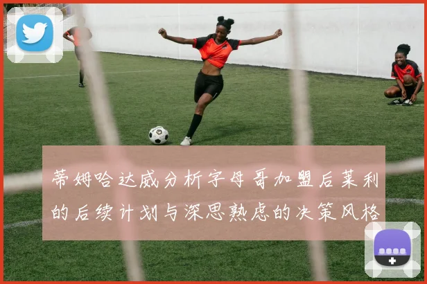 蒂姆哈达威分析字母哥加盟后莱利的后续计划与深思熟虑的决策风格